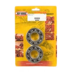 Crankshaft bearings and seals  K055