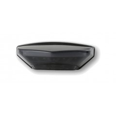HIGHSIDER LED rear light with homologation and SMART ESTILO BMW - 1 PZA 1139505