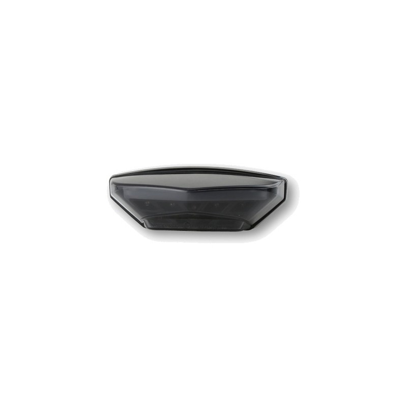 HIGHSIDER LED rear light with homologation and SMART ESTILO BMW - 1 PZA 1139505