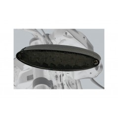 HIGHSIDER Piloto trasero led mini con luz de matrícula y cristal tintado SMART NUMBER1 1139515