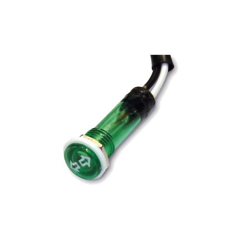 HIGHSIDER Testigo para intermitente SMART 1139523