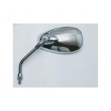 HIGHSIDER Handlebar rearview mirror SMART VIRAGO 1139535