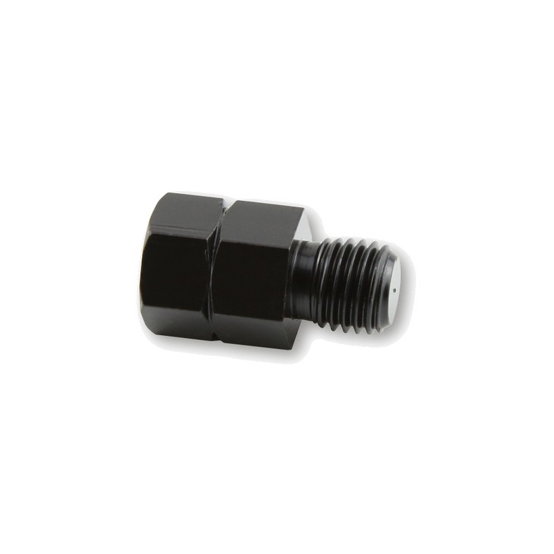HIGHSIDER Rearview mirror adapter with right-hand thread hole on left-hand screw M10 1139550