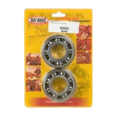 Crankshaft bearings and seals  K056