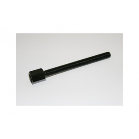 HIGHSIDER Right-hand thread mirror adapter on screw M10 M8X85MM 1139559