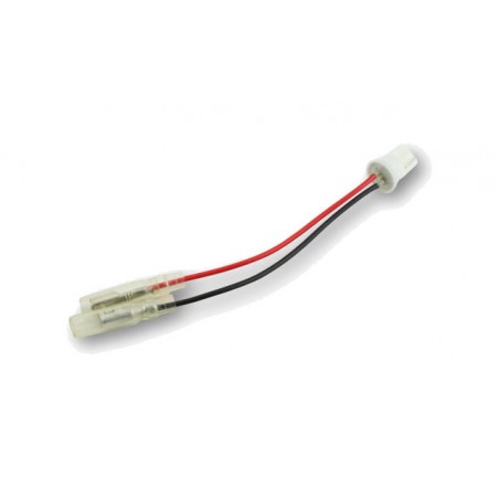 HIGHSIDER Cable adaptador con casquillo para luz de posición 1139564