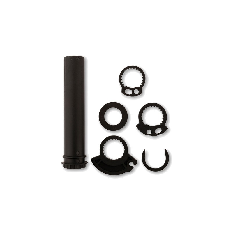 HIGHSIDER Universal gas swivel grip 22.2 MM 1139567