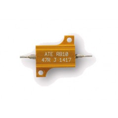 HIGHSIDER High load resistance 47 OHM /12 W 1139658