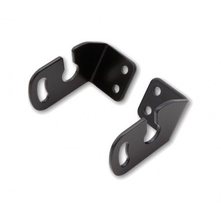 HIGHSIDER Adaptador original de intermitente KZH ,APRILIA / BMW TRIUMPH YAMAHA R125 1139668