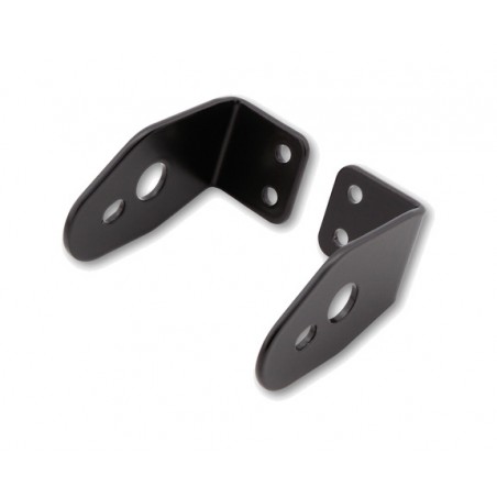 HIGHSIDER Original turn signal adapter for license plate holder KTM 1139671