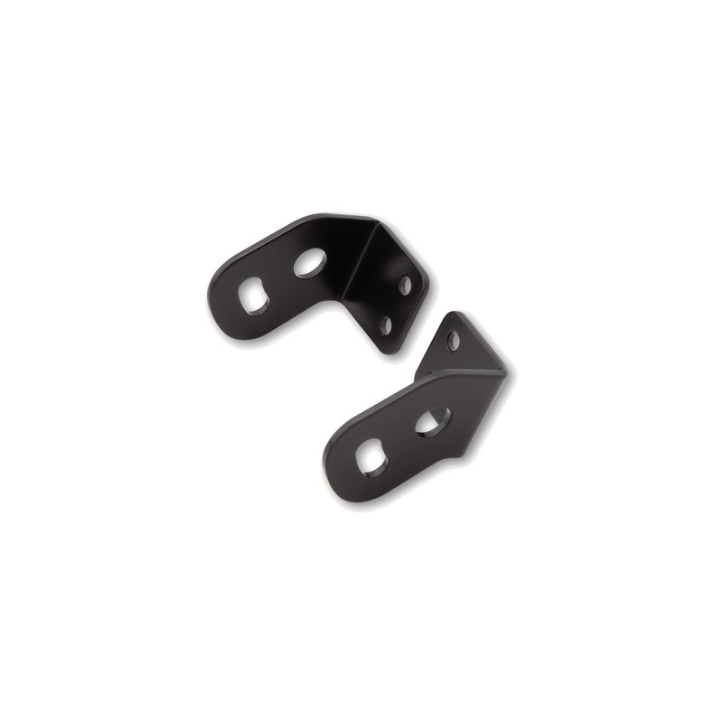 HIGHSIDER Adaptador original de intermitente para portamatrículas TRIUMPH 15 1139673