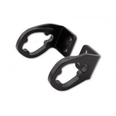 HIGHSIDER Original indicator adapter for license plate holders with technology DUCATI LED 1139675