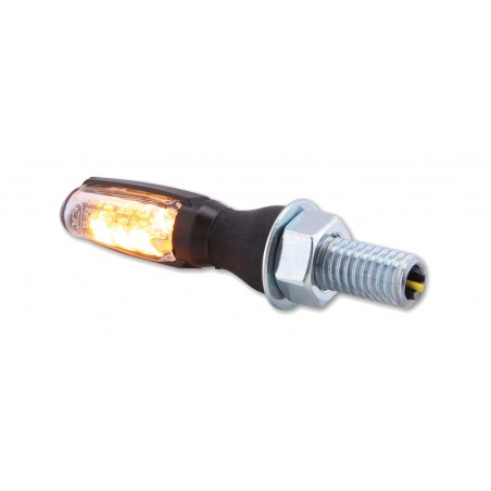 HIGHSIDER LED flashing with e-approval SMART SPARK - PAR 1139693