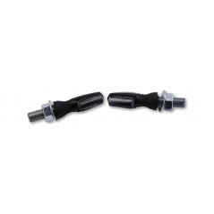 HIGHSIDER LED turn signal and position light with smoked glass homologation SMART SPARK 2IN1 - PAR 1139695
