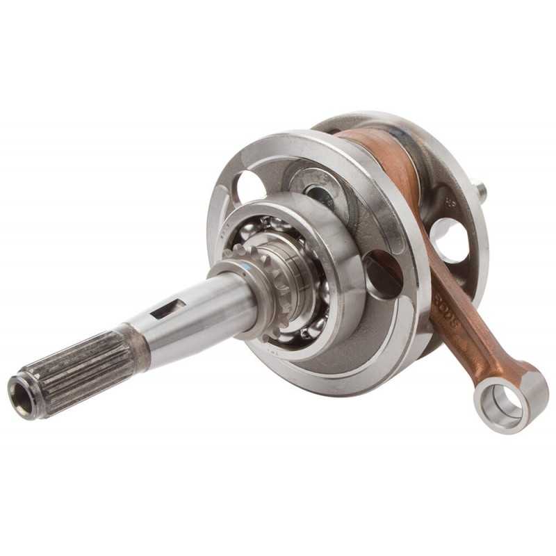 Crankshaft  4043