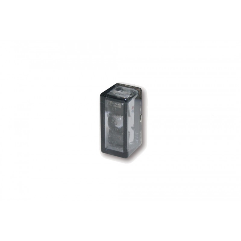 HIGHSIDER Intermitente led con cristal ahumado y homologación e SMART CUBE-V PAR 1139702