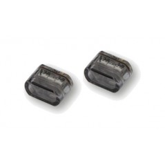 HIGHSIDER LED flashing light with smoked glass and homologation SMART MODULE 2 E PAR 1139704