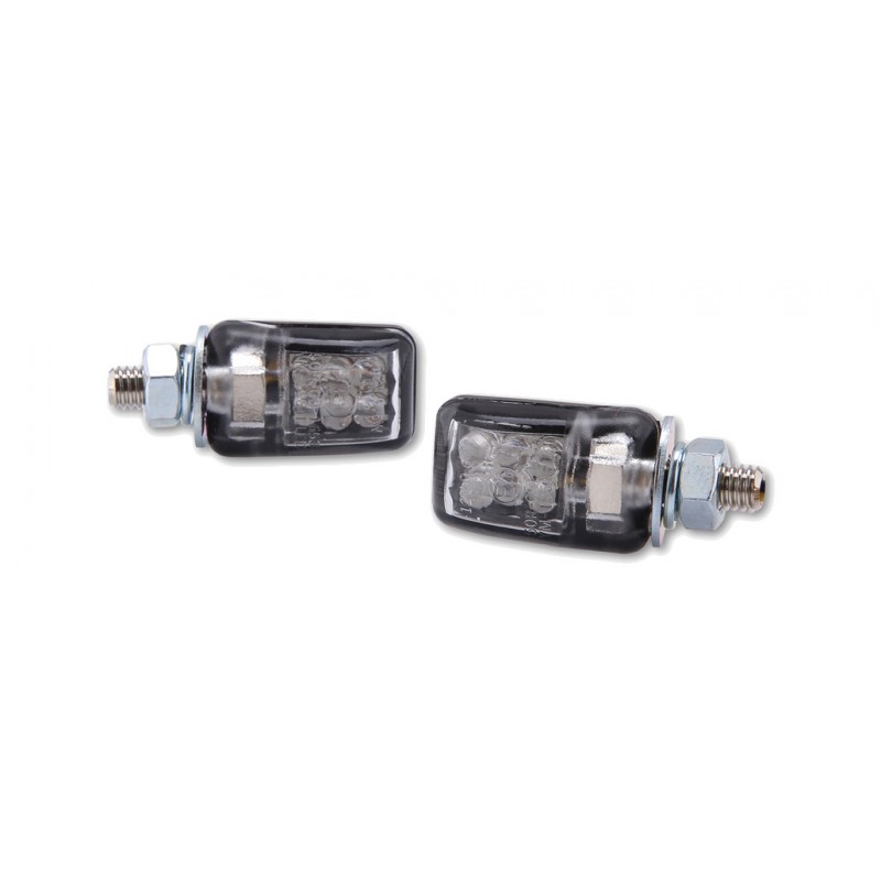 HIGHSIDER LED flashing with e-approval SMART PICCO - PAR 1139710