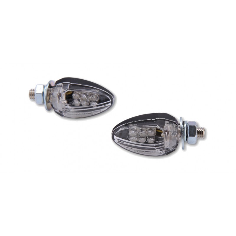 HIGHSIDER Flashing Led SMART DROP 1139711