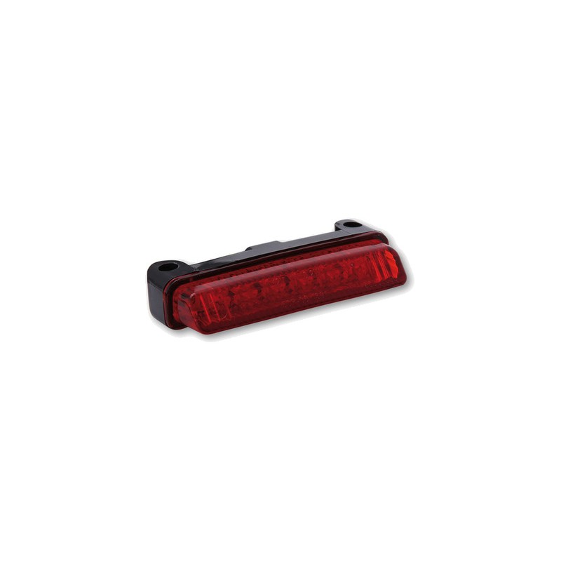 HIGHSIDER Piloto trasero led con cristal y homologación SMART MINI - 1 PZA 1139727