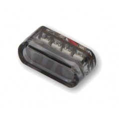 HIGHSIDER Piloto trasero led con homologación e SMART MODULE 1 - PZA 1139730