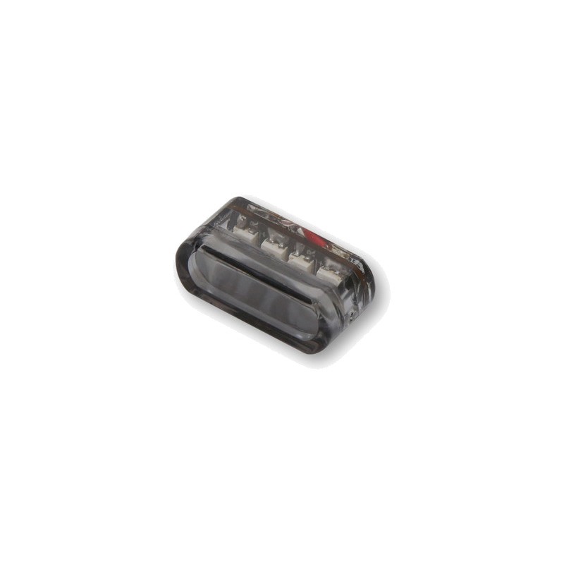 HIGHSIDER Piloto trasero led con homologación e SMART MODULE 1 - PZA 1139730