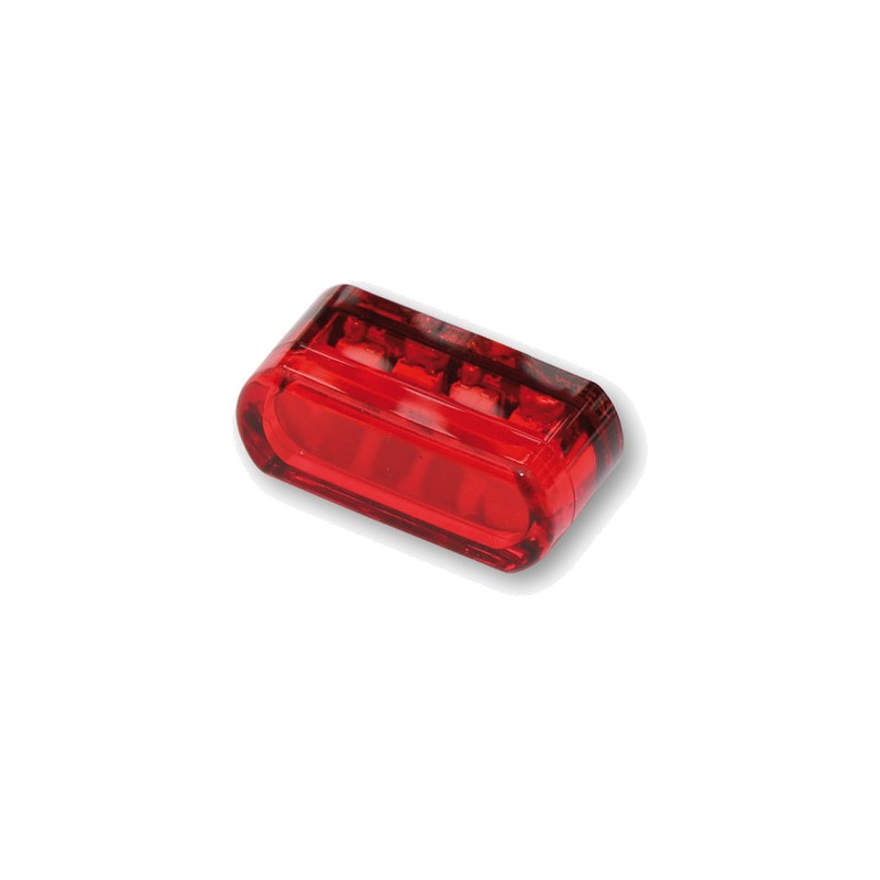 HIGHSIDER LED rear light with homologation and SMART MODULE 1 - PZA 1139731
