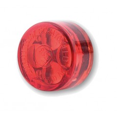 HIGHSIDER LED rear light with homologation and SMART MODULE SIXTEEN - 1 PZA 1139732