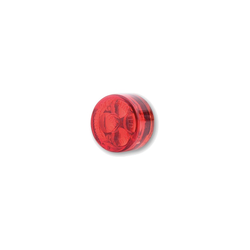 HIGHSIDER LED rear light with homologation and SMART MODULE SIXTEEN - 1 PZA 1139732