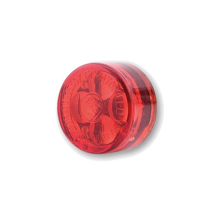 HIGHSIDER LED rear light with homologation and SMART MODULE SIXTEEN - 1 PZA 1139732