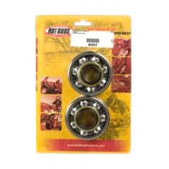 HOT RODS Rodamientos y retenes de cigüeñal K057 46028