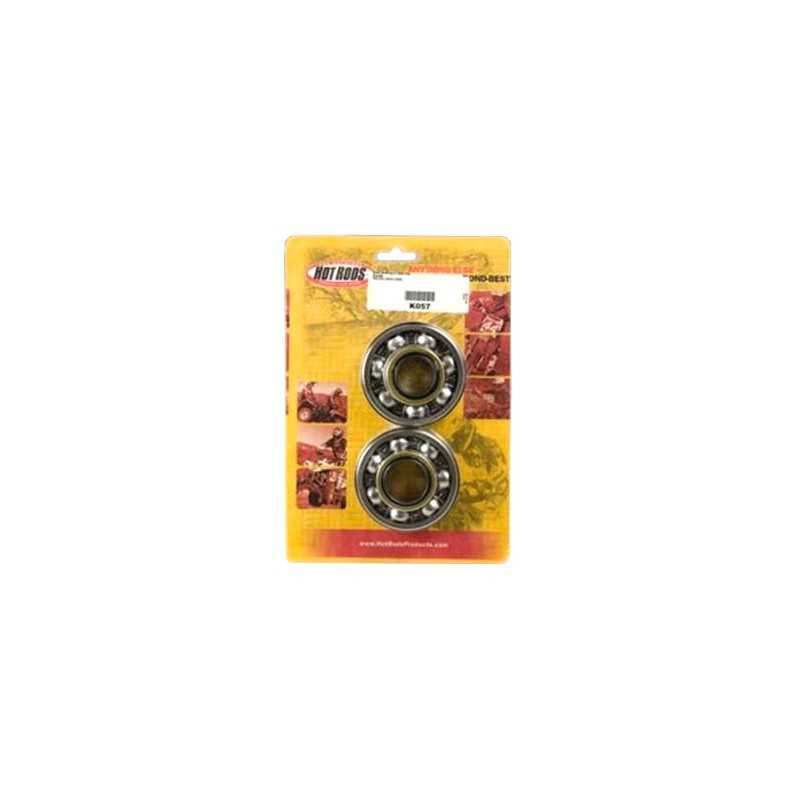 HOT RODS Rodamientos y retenes de cigüeñal K057 46028