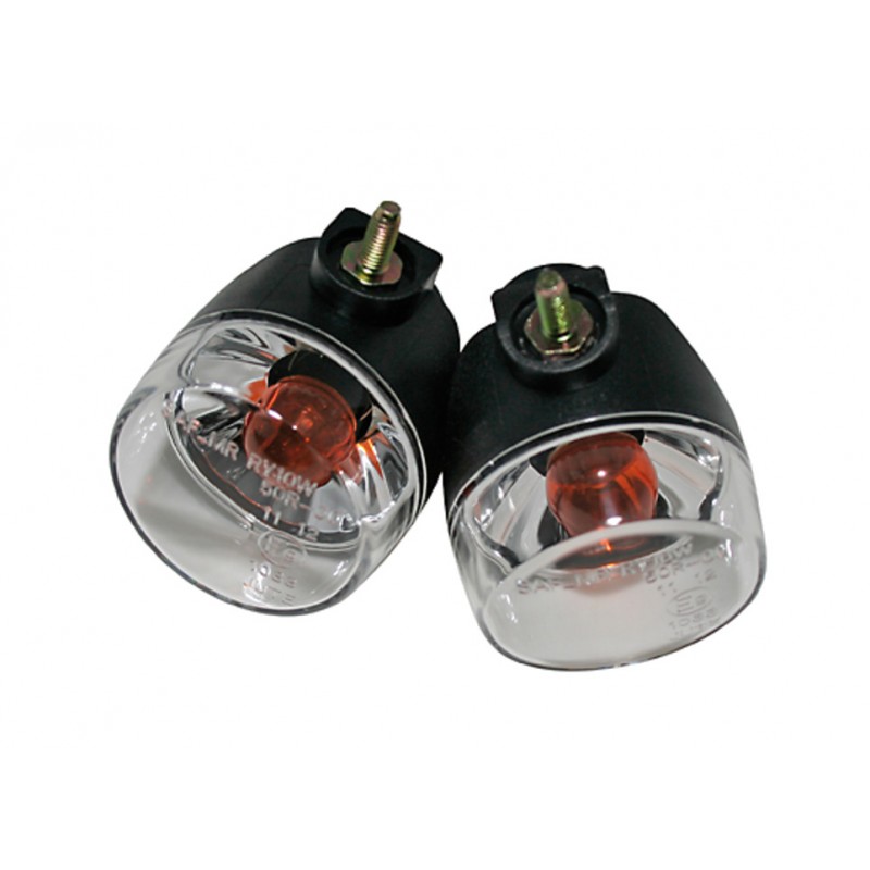 HIGHSIDER Flashing with approval and SMART - ATV PAR 1139744