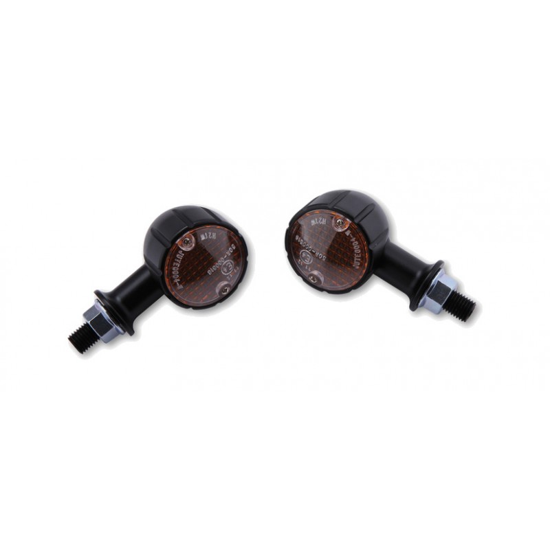 HIGHSIDER Intermitente con cristal y homologación e SMART ARIZONA MINI - PAR 1139746