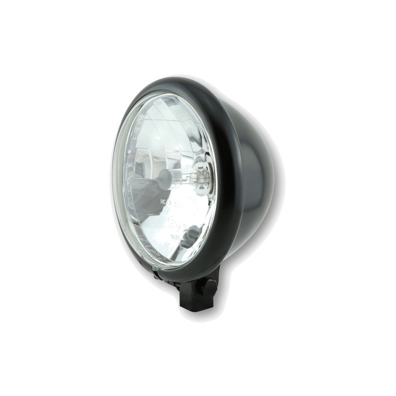 HIGHSIDER Faro de cinco, tres, cuatro pulgadas en acabado seda mate SMART BATES STYLE SILK MATT 1139747