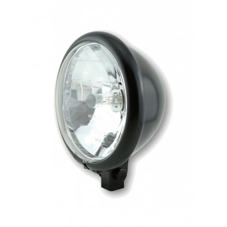 HIGHSIDER Faro de cinco, tres, cuatro pulgadas en acabado seda mate SMART BATES STYLE SILK MATT 1139747