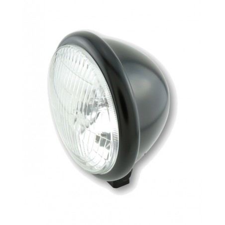 HIGHSIDER Five, three, four inch bates style headlight SMART 1139748