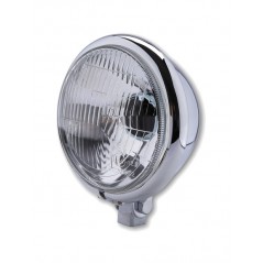 HIGHSIDER Five, three, four inch bates style headlight SMART 1139750