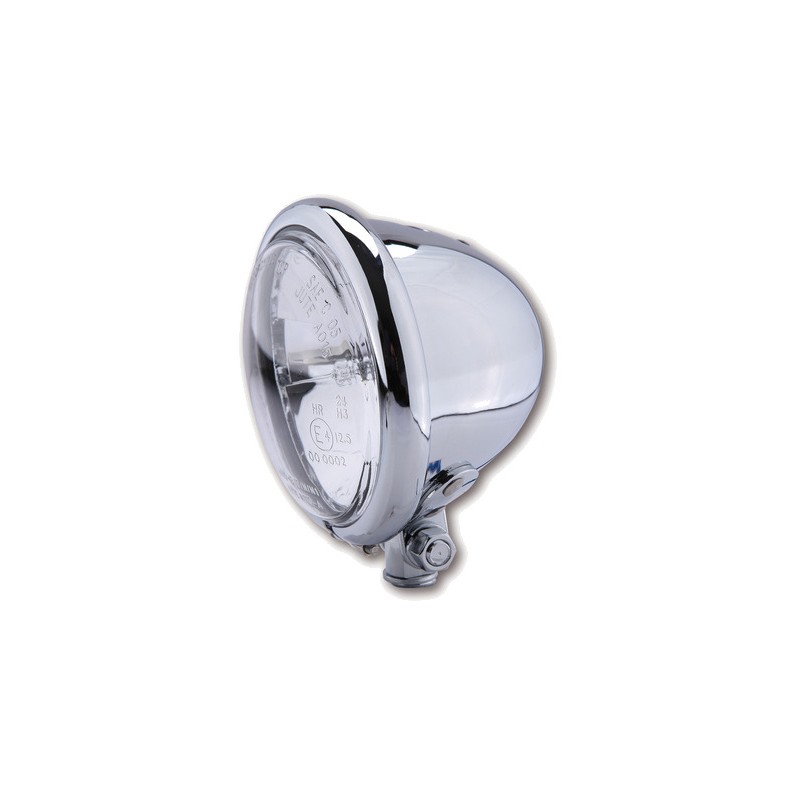 HIGHSIDER Four, one, and two-inch Bates-style spotlights SMART 1139752