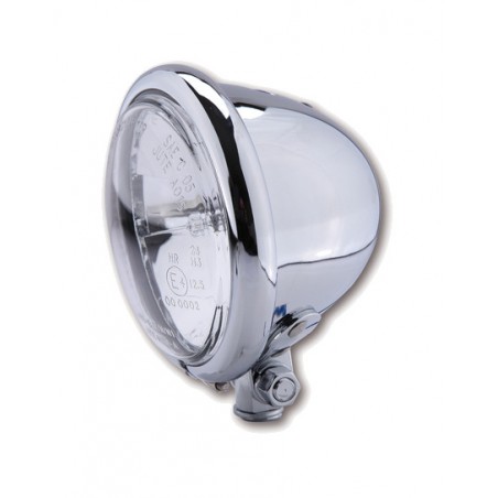 HIGHSIDER Four, one, and two-inch Bates-style spotlights SMART 1139752