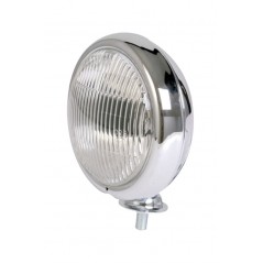 HIGHSIDER Four, one, two inch flat housing fog light SMART 1139754