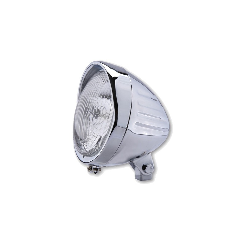 HIGHSIDER Faro de cinco, tres, cuatro pulgadas para s indian SMART 1139755
