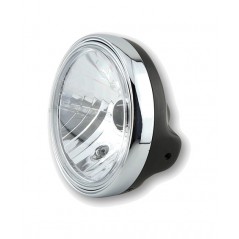 HIGHSIDER Faro de siete pulgadas en acabado brillante SMART LTD GLOSSY 1139762