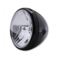 HIGHSIDER Seven-inch headlight in gloss finish SMART RENO GLOSSY 1139764
