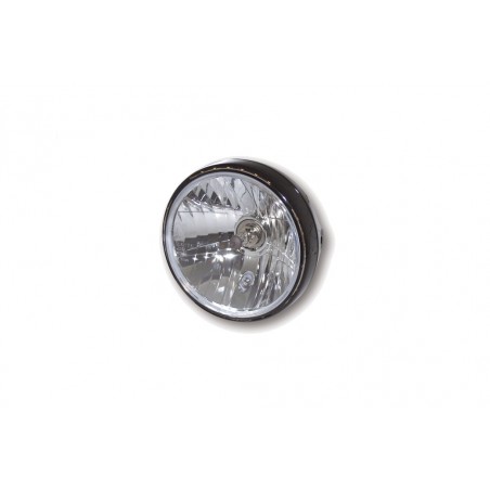 HIGHSIDER Faro de siete pulgadas en acabado brillante SMART RENO 2 GLOSSY 1139765