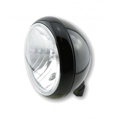 HIGHSIDER Faro principal de pulgadas en acabado brillante SMART YUMA 2 1139766