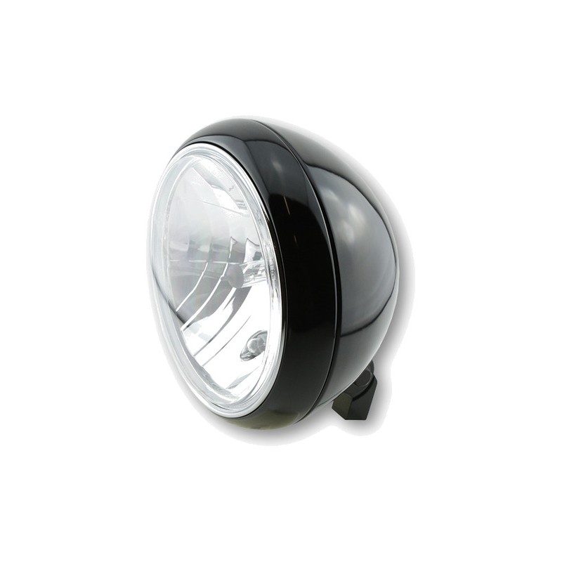 HIGHSIDER Faro principal de pulgadas en acabado brillante SMART YUMA 2 1139766