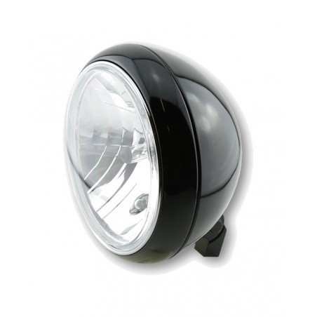 HIGHSIDER Inch headlight in gloss finish SMART YUMA 2 1139766