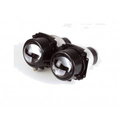 HIGHSIDER Ellipsoidal headlights SMART 1139767