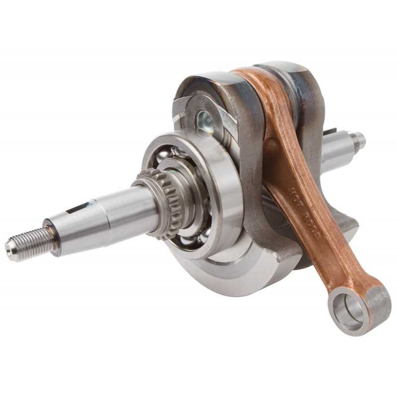 Crankshaft  4044